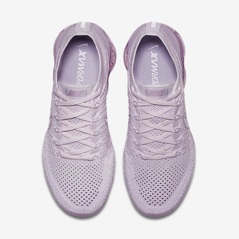 Vapormax clearance light purple